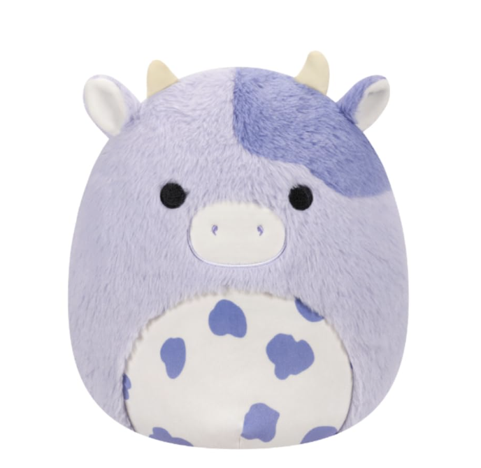 SQUISHMALLOW BUBBA 30CM
