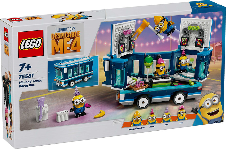 LEGO 75581