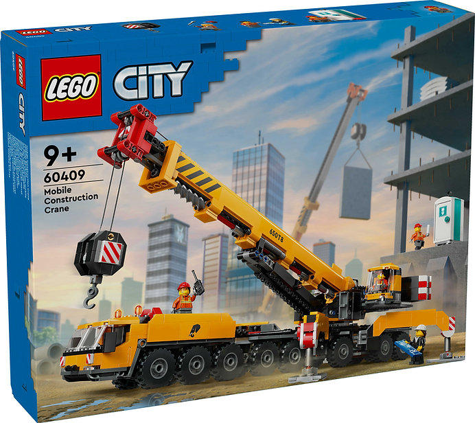 LEGO 60409