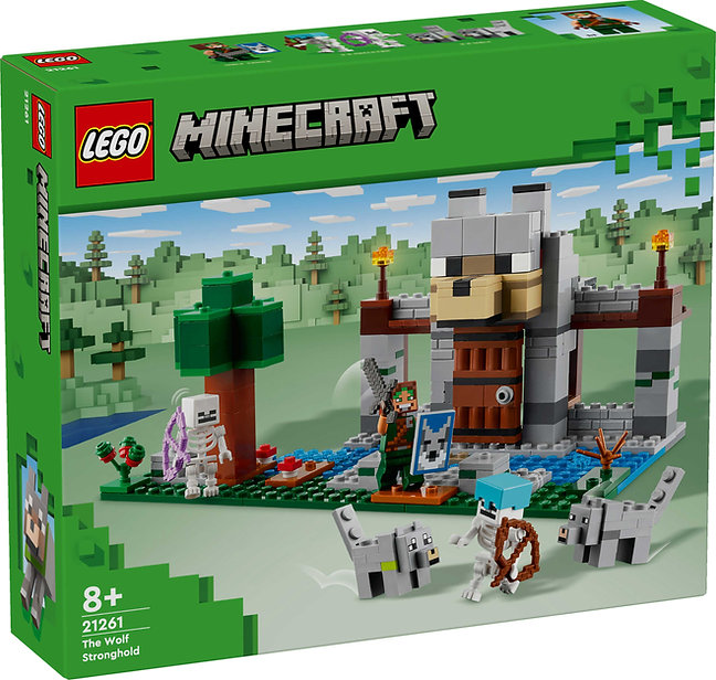 LEGO 21261