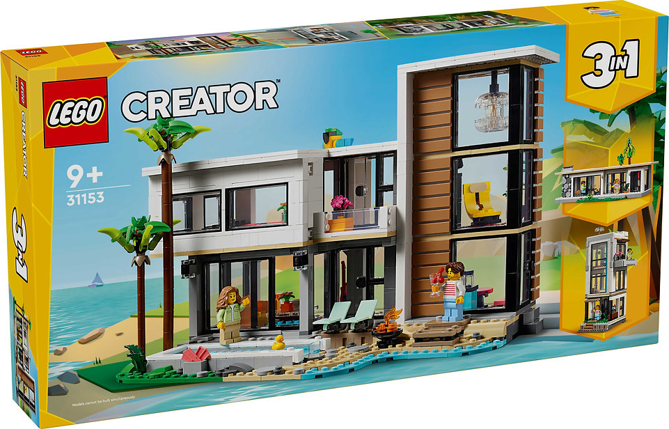LEGO 31153