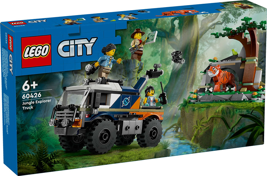 LEGO 60426