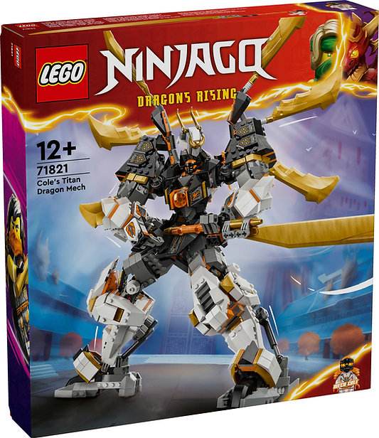 LEGO 71821