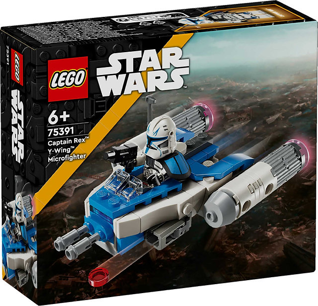LEGO 75391