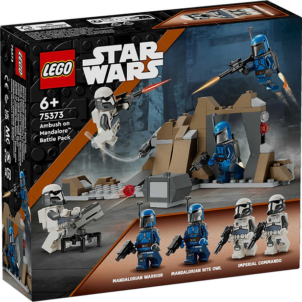 LEGO 75373