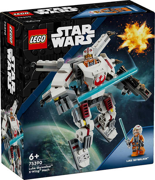 LEGO 75390