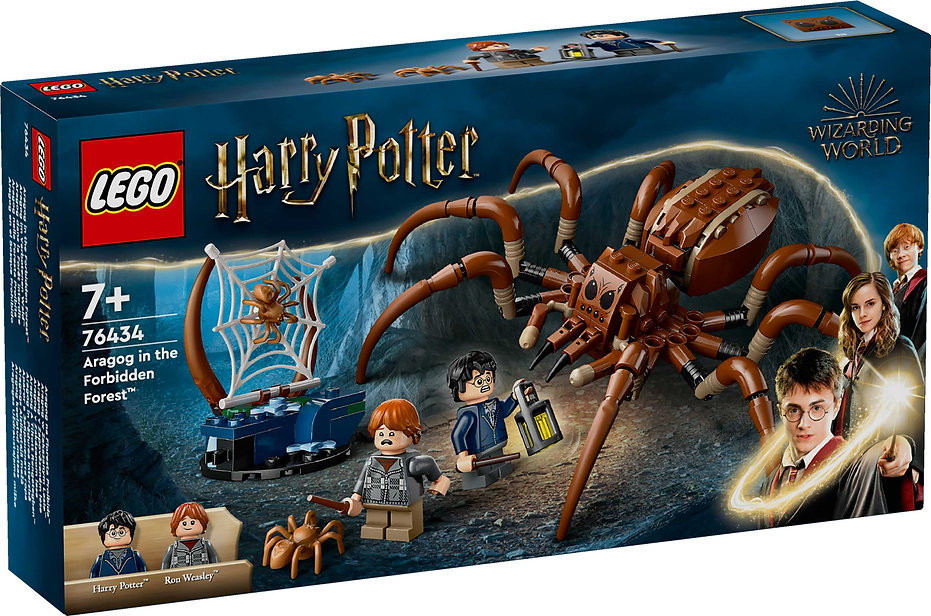 LEGO 76434