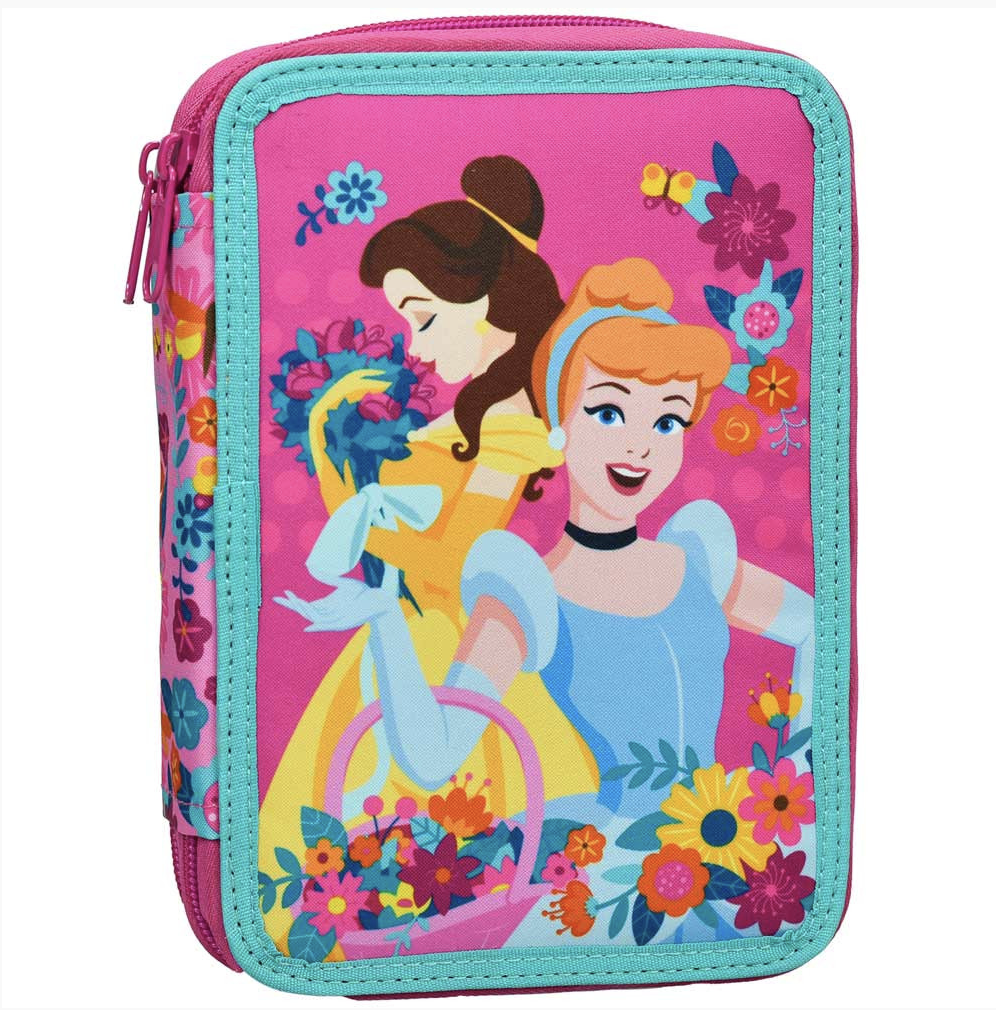P/CASE DOUBLE PRINCESS