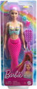BARBIE HRR00 MERMAID