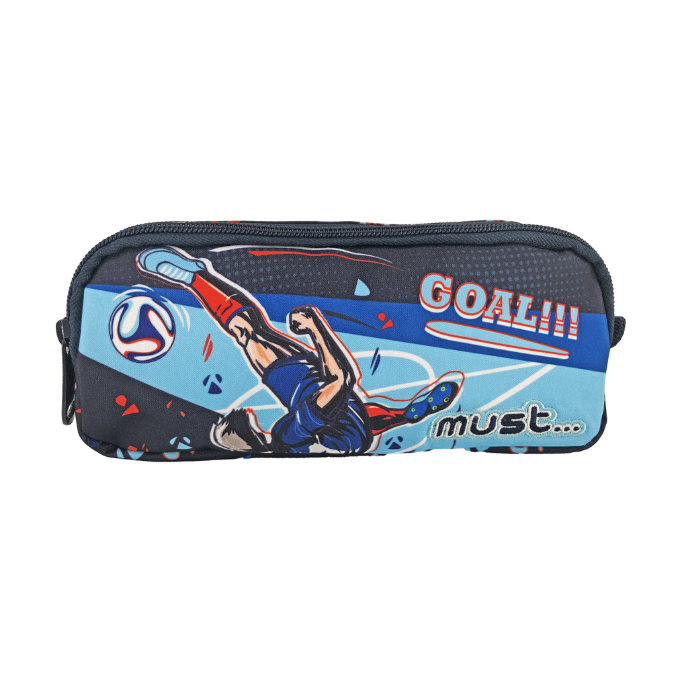 P/CASE GOAL