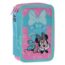 P/CASE TRIPLE MINNIE