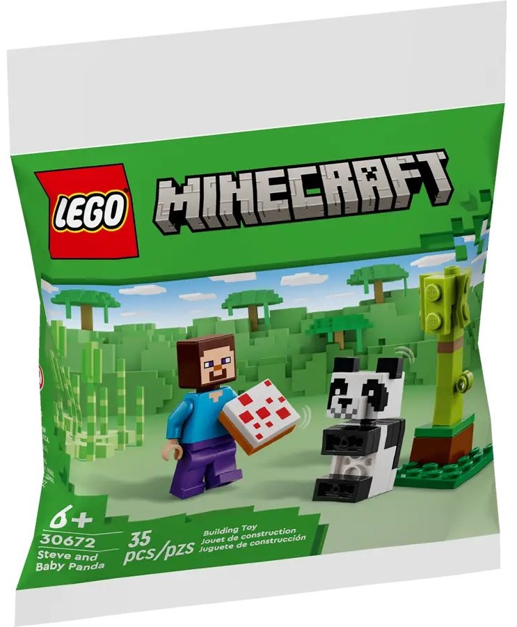 LEGO 30672