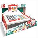 HAPE 800914 MAGIC TOUCH CASH REGISTER