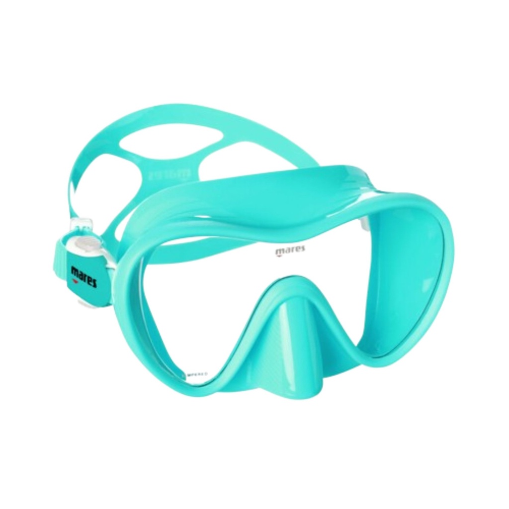 MARES MASK TROPICAL AQUA