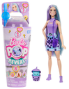 BARBIE HTJ19 POP REVEAL TARO PURPLE