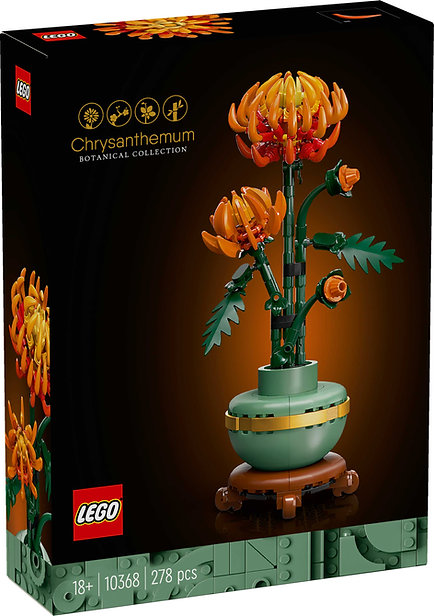 LEGO 10368