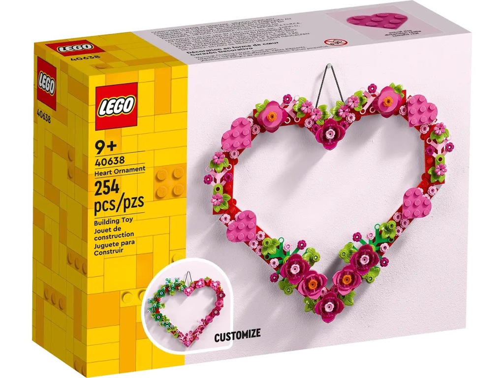 LEGO 40638