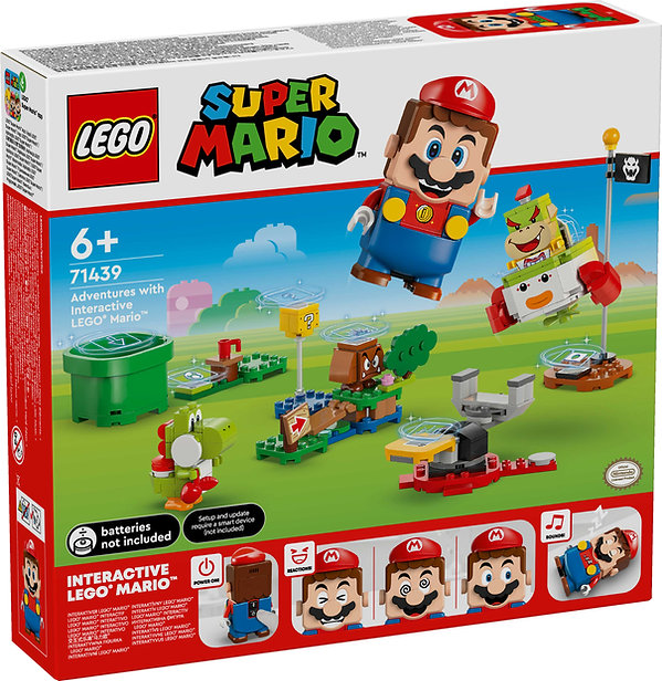 LEGO 71439