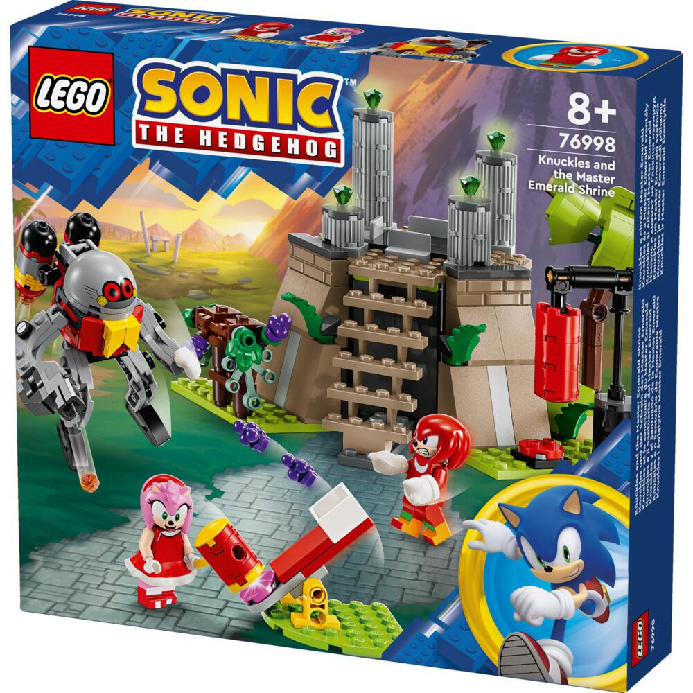 LEGO 76998