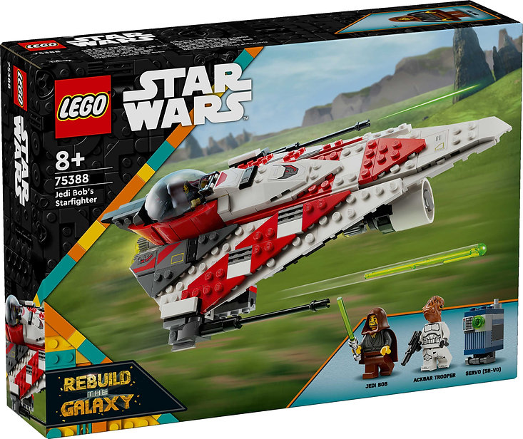 LEGO 75388