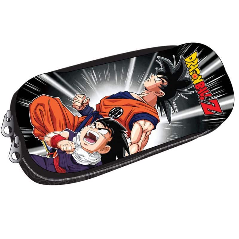 P/CASE DRAGONBALLZ