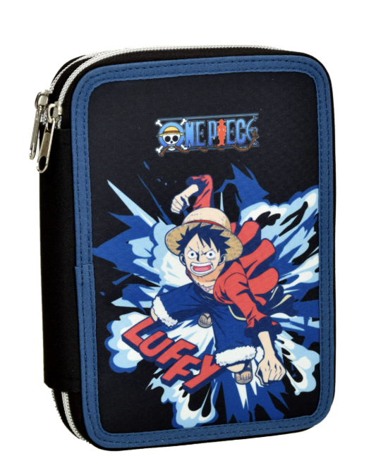 P/CASE DOUBLE LUFFY