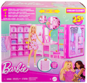 BARBIE HXD59 DREAM CLOSET