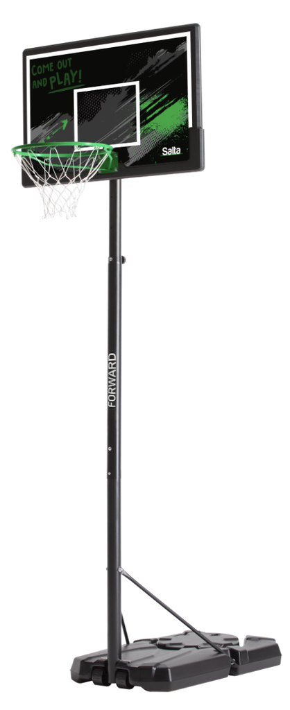 BASKETBALL SET STAND SALTA FORWARD