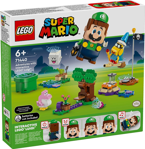 LEGO 71440