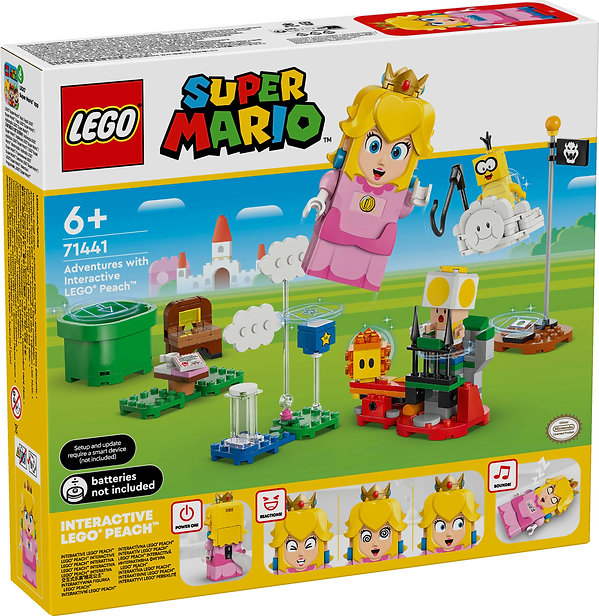 LEGO 71441