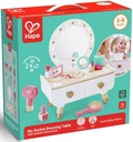 HAPE E3219 MY STYLING DRESSING TABLE