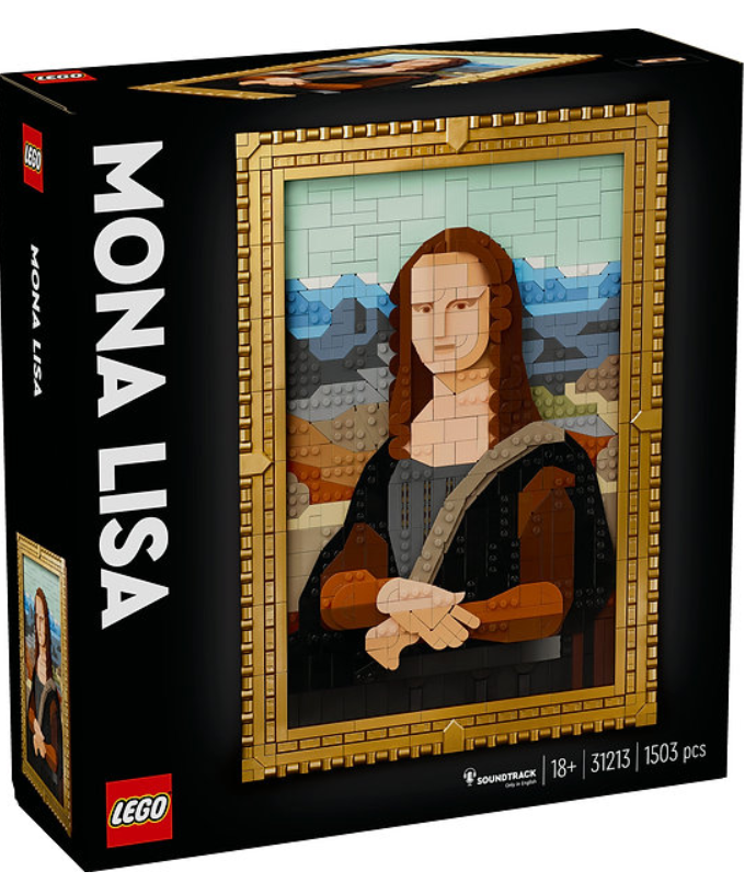 LEGO 31213