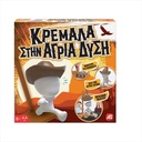 KREMALA STIN AGRIA DYSI