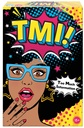 TMI!