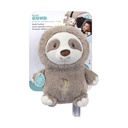 BABY GUND ON-THE-GO SLOTH SOOTHER