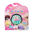 PUNIRUNES DIGITAL BFF