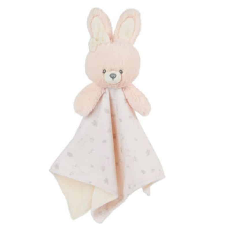 BABY GUND BUNNY LOVEY
