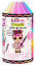LOL SURPRISE CRAYOLA