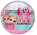 LOL SURPRISE BABY BUNDLE
