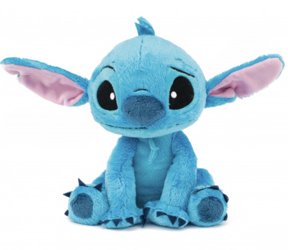 STITCH SOFT 38CM