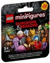 LEGO 71047 MINI FIGURES