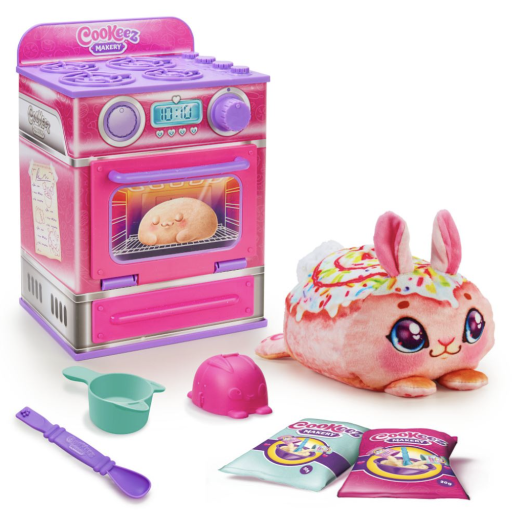COOKEEZ MAKERY OVEN