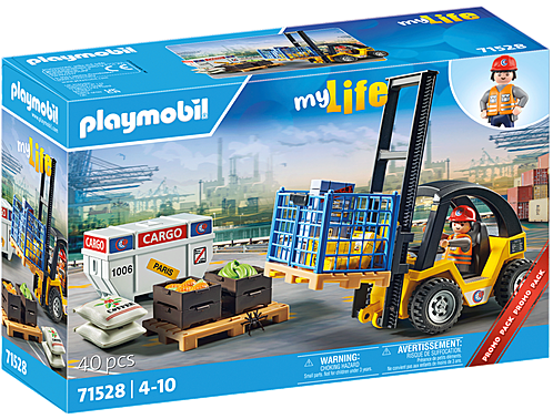 PLAYMOBIL 71528
