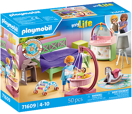 PLAYMOBIL 71609