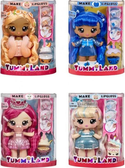YUMMILAND LARGE DOLL ASST