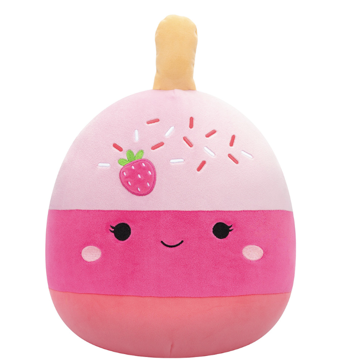 SQUISHMALLOW PAMA 30CM