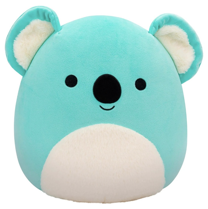 SQUISHMALLOW KEVIN 30CM