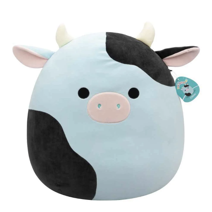 SQUISHMALLOW CILLIAN 50CM