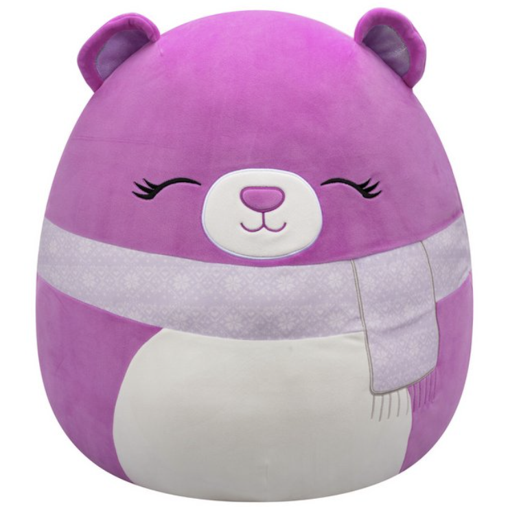 SQUISHMALLOW CRISANTA 50CM