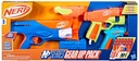 NERF N SERIES GEAR UP PACK